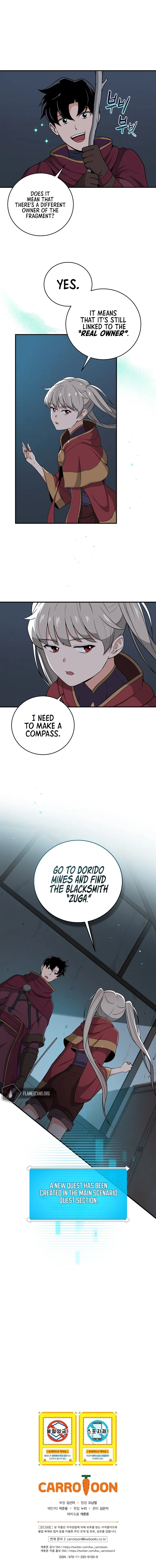 BJ Archmage Chapter 21 - Page 7