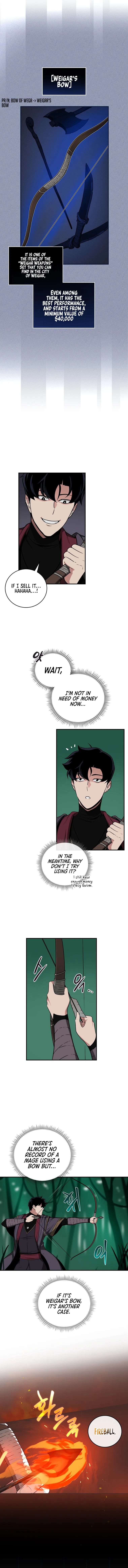 BJ Archmage Chapter 30 - Page 9
