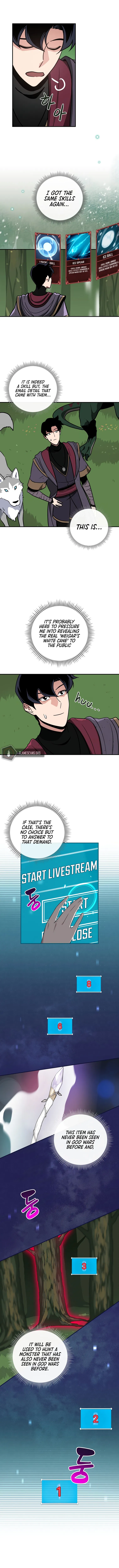 BJ Archmage Chapter 37 - Page 9