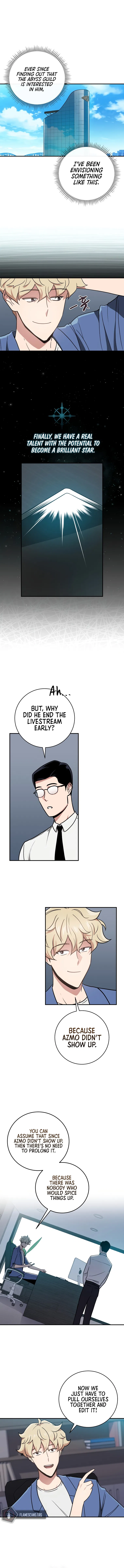BJ Archmage Chapter 38 - Page 6
