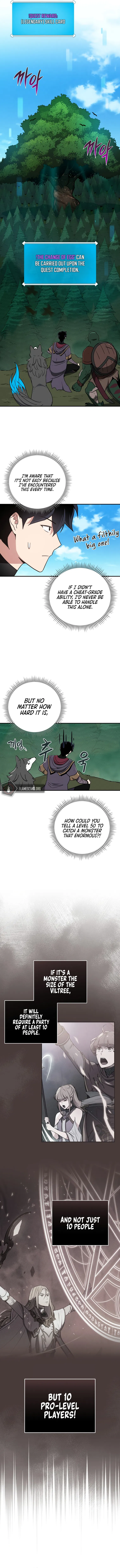 BJ Archmage Chapter 39 - Page 12