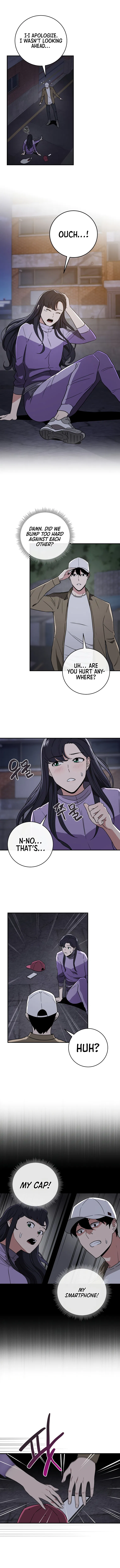 BJ Archmage Chapter 40 - Page 4