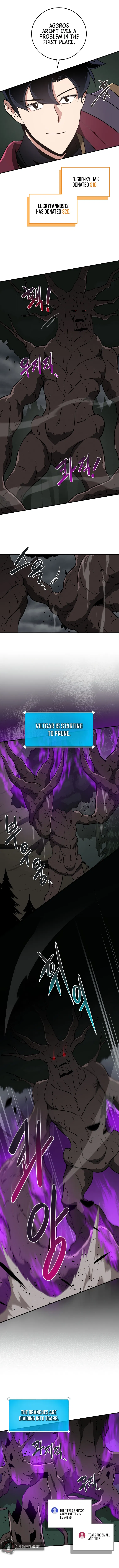 BJ Archmage Chapter 41 - Page 8