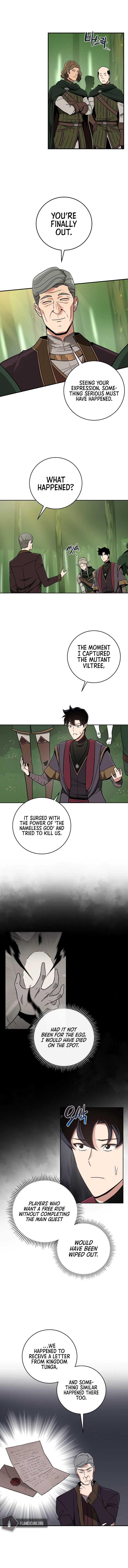 BJ Archmage Chapter 43 - Page 3