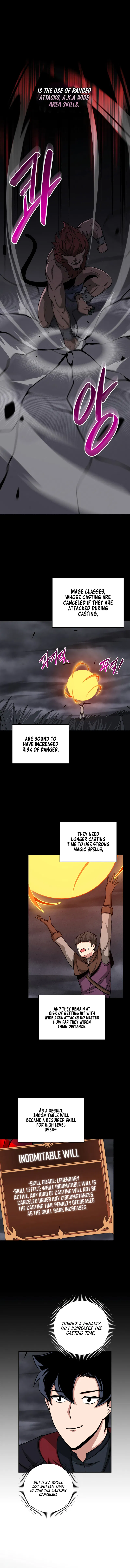 BJ Archmage Chapter 52 - Page 4