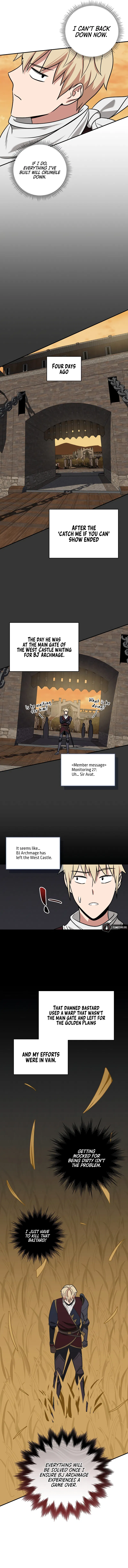 BJ Archmage Chapter 53 - Page 7