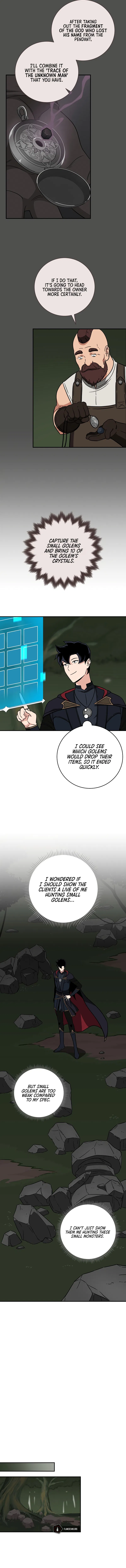 BJ Archmage Chapter 55 - Page 7
