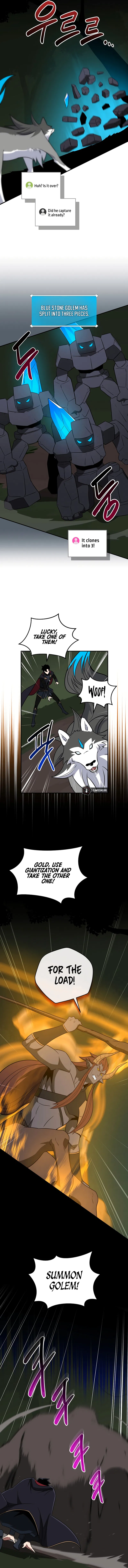 BJ Archmage Chapter 56 - Page 8