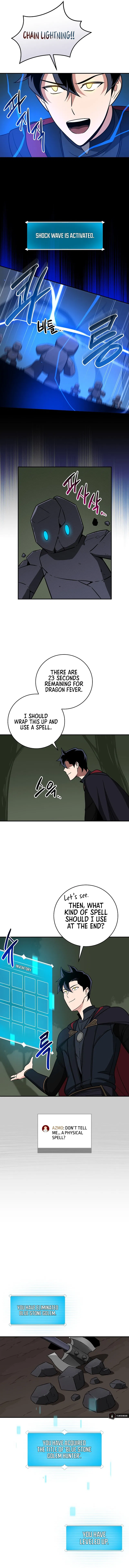 BJ Archmage Chapter 57 - Page 7