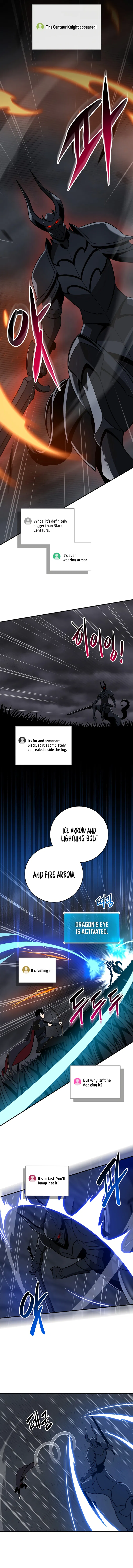 BJ Archmage Chapter 59 - Page 6
