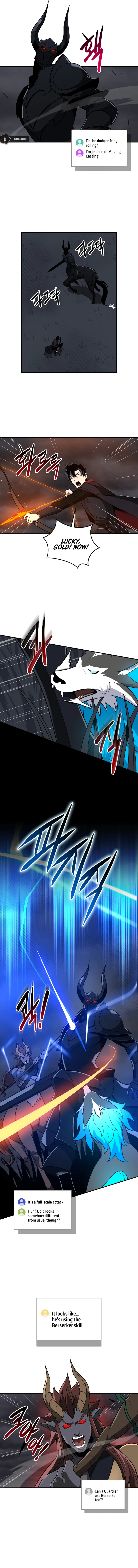 BJ Archmage Chapter 59 - Page 7