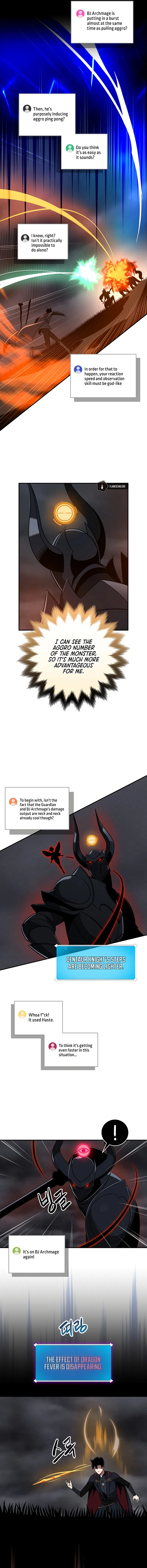 BJ Archmage Chapter 59 - Page 11