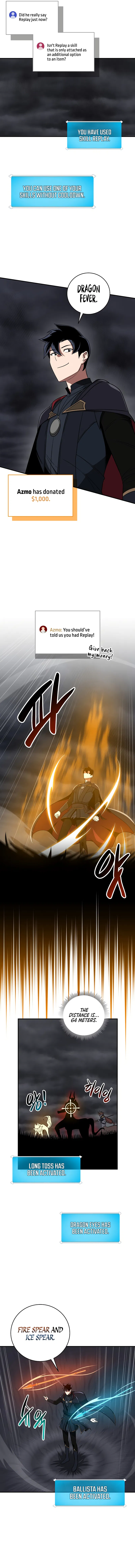 BJ Archmage Chapter 60 - Page 4