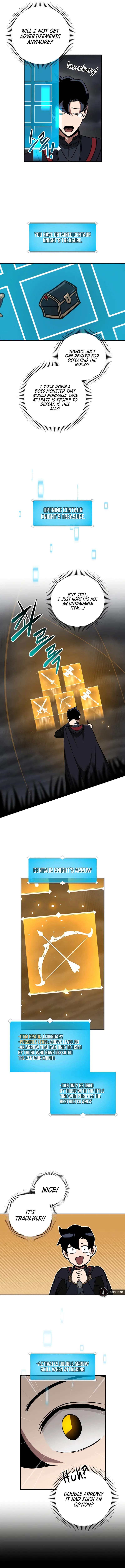 BJ Archmage Chapter 60 - Page 9
