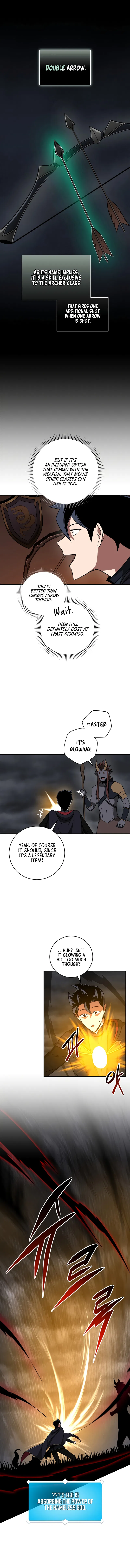 BJ Archmage Chapter 60 - Page 10