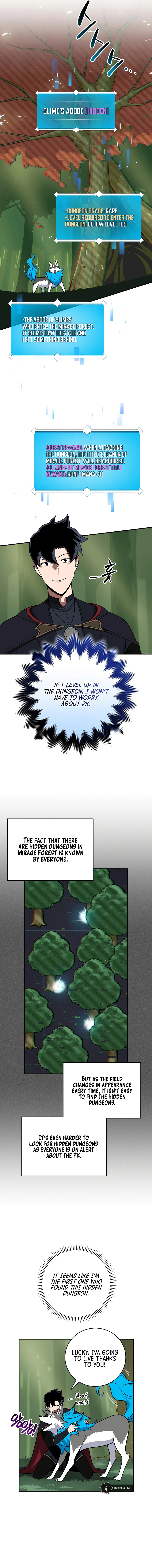 BJ Archmage Chapter 62 - Page 7