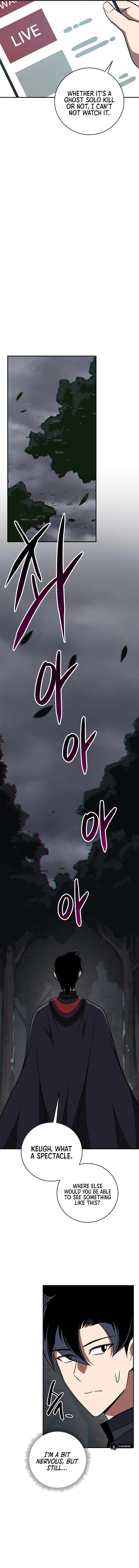 BJ Archmage Chapter 64 - Page 7