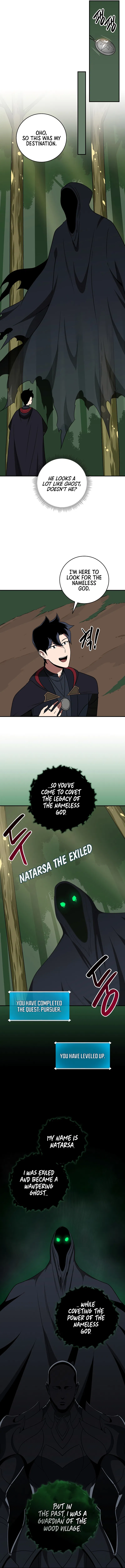 BJ Archmage Chapter 67 - Page 5