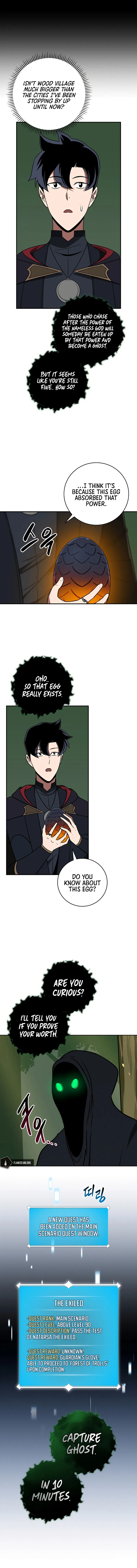 BJ Archmage Chapter 67 - Page 6
