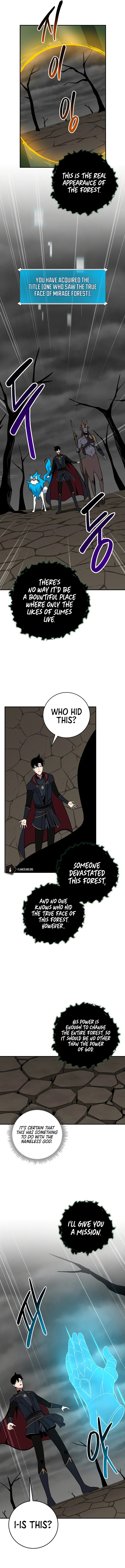 BJ Archmage Chapter 67 - Page 8