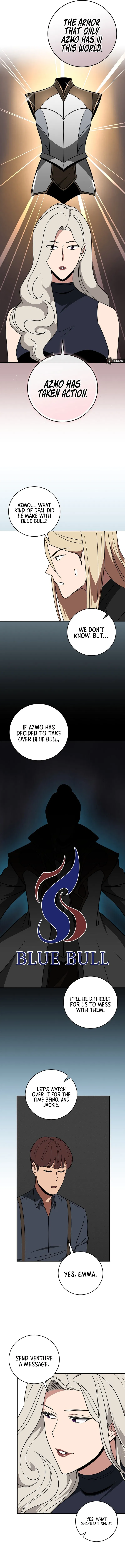 BJ Archmage Chapter 70 - Page 12
