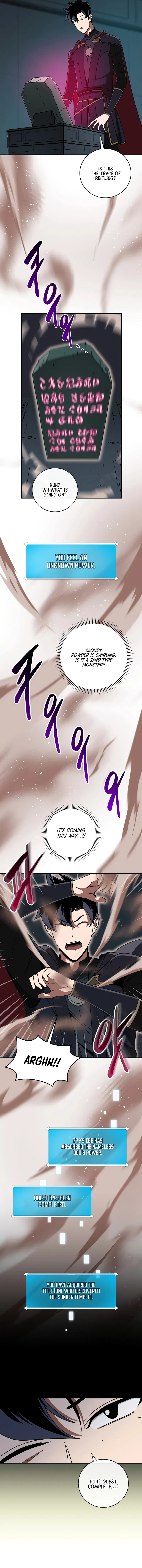 BJ Archmage Chapter 76 - Page 2