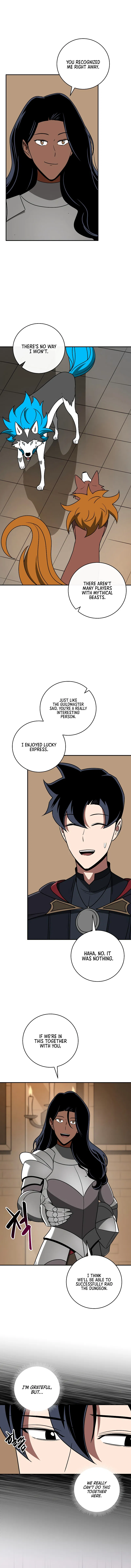 BJ Archmage Chapter 77 - Page 7