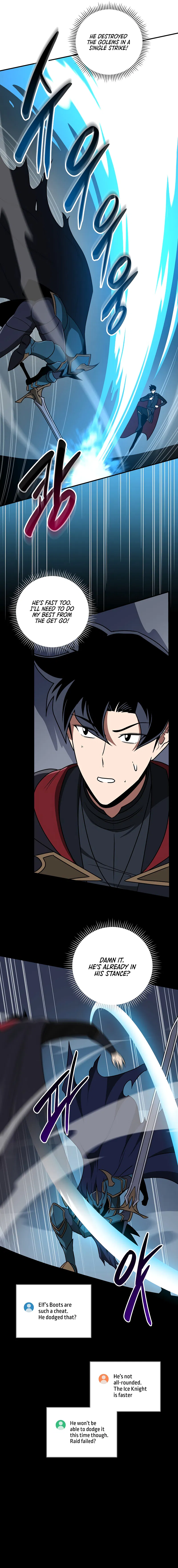BJ Archmage Chapter 77 - Page 14
