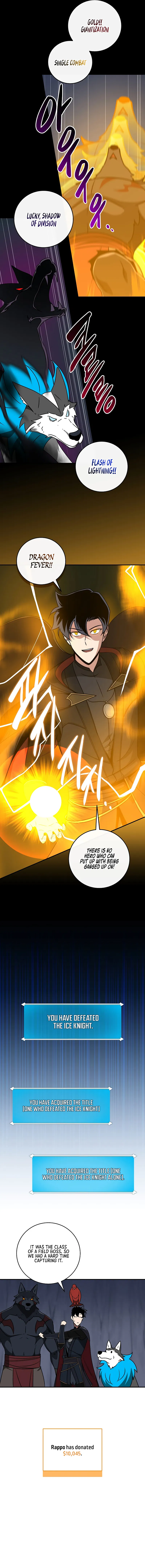 BJ Archmage Chapter 77 - Page 16