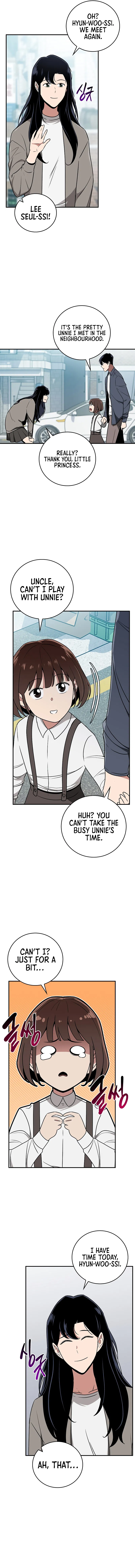 BJ Archmage Chapter 88 - Page 11