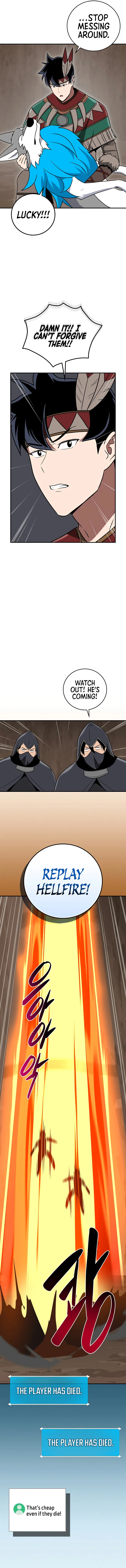 BJ Archmage Chapter 90 - Page 15