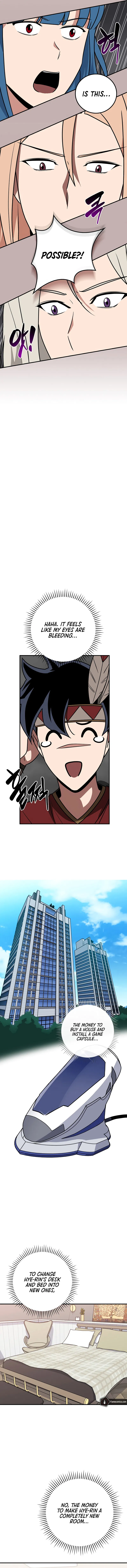 BJ Archmage Chapter 92 - Page 10