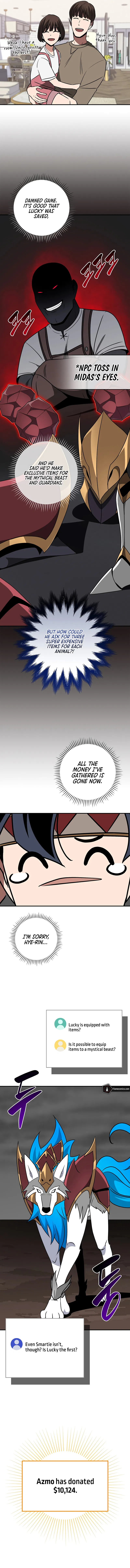 BJ Archmage Chapter 92 - Page 11