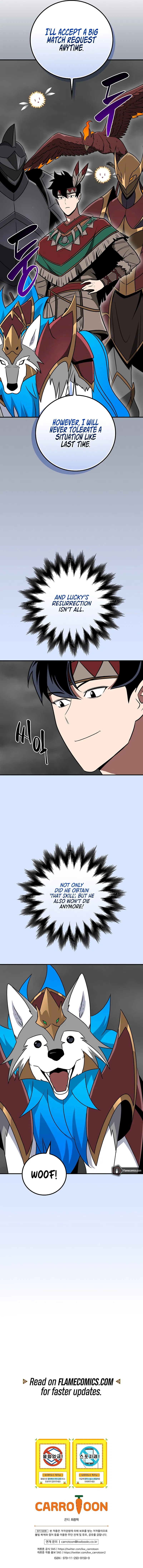 BJ Archmage Chapter 92 - Page 13