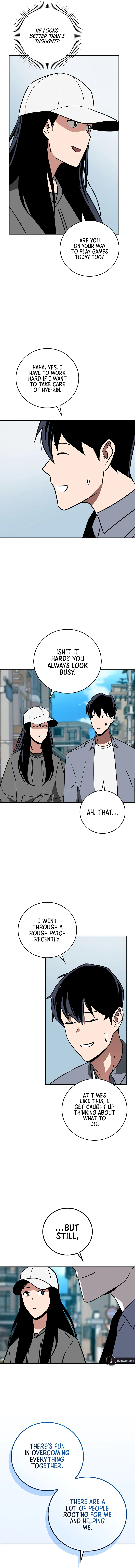 BJ Archmage Chapter 93 - Page 15