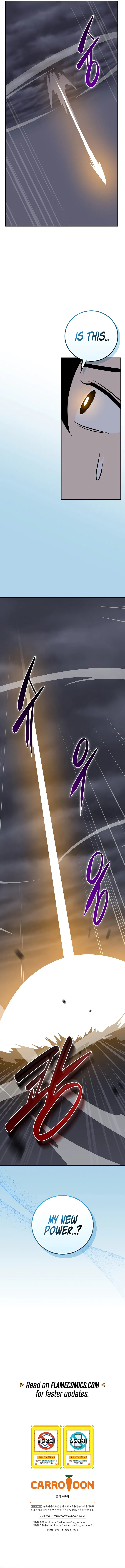 BJ Archmage Chapter 96 - Page 16