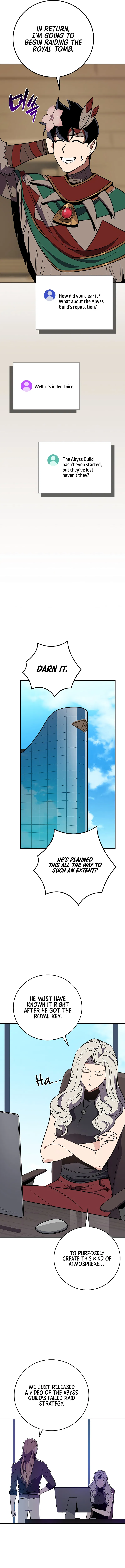 BJ Archmage Chapter 99 - Page 16