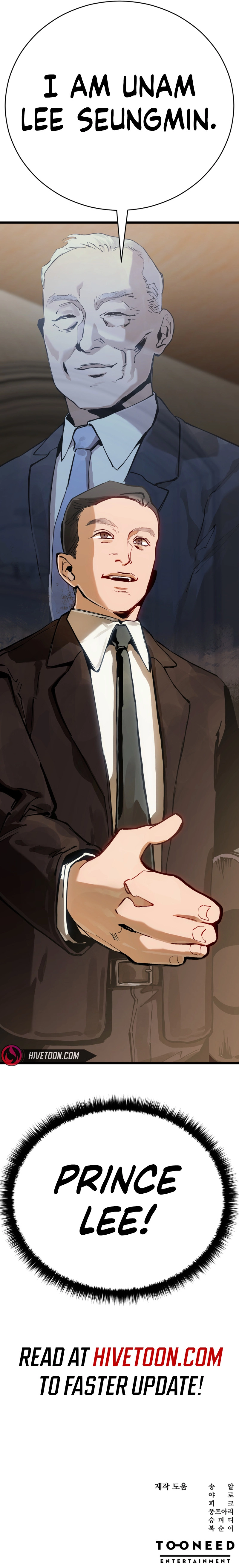 Black-Haired U.S. Army Marshal Chapter 1 - Page 13