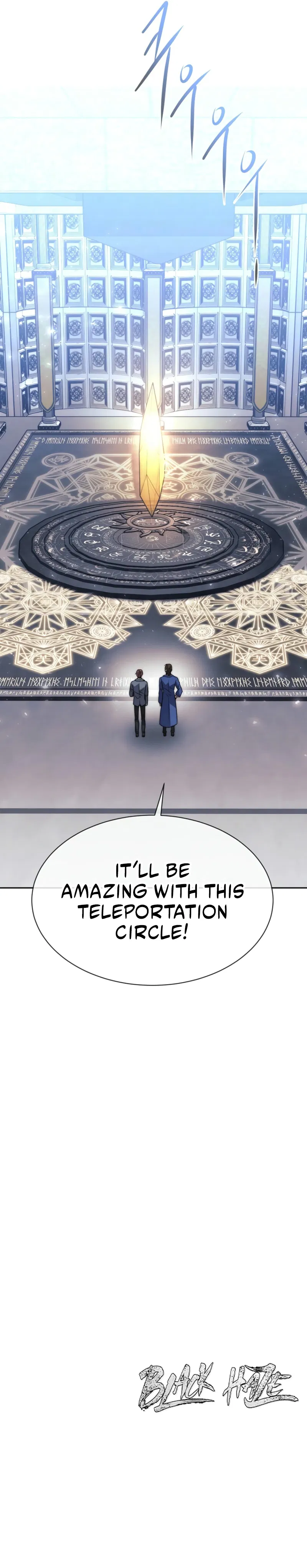 Black Haze (2025) Chapter 22 - Page 11