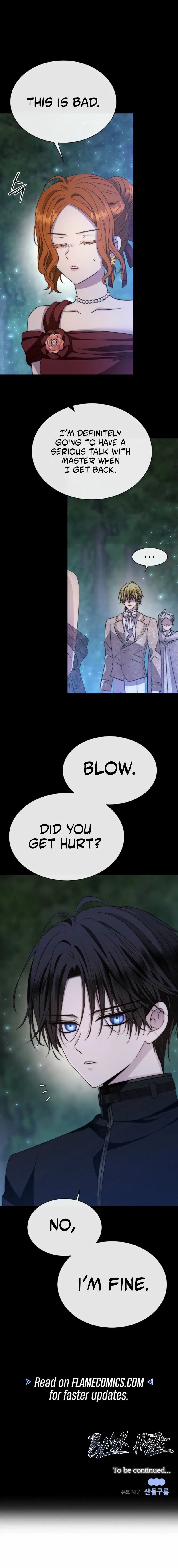 Black Haze (2025) Chapter 28 - Page 9