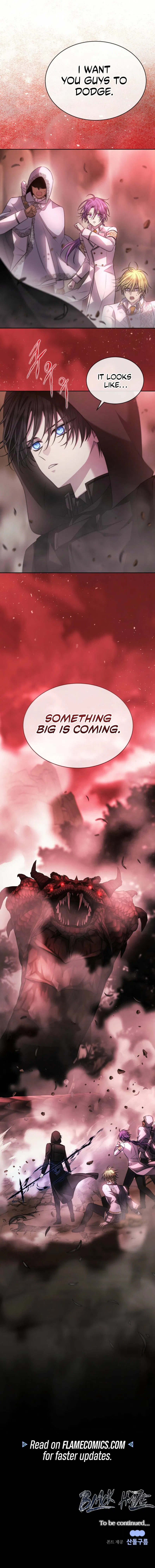Black Haze (2025) Chapter 41 - Page 13