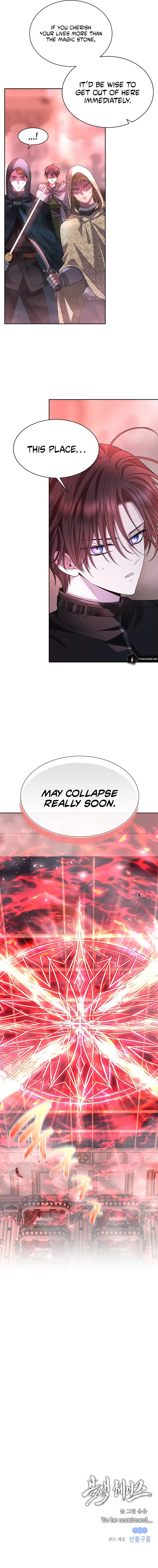 Black Haze (2025) Chapter 6 - Page 14