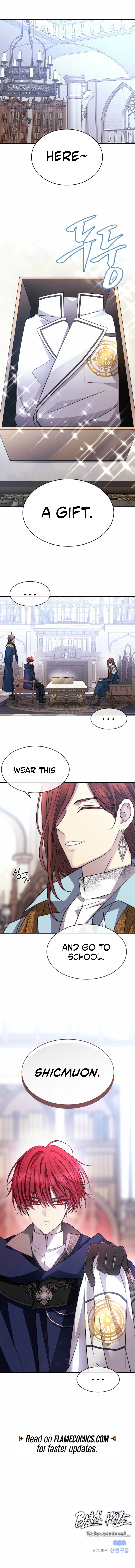Black Haze (2025) Chapter 61 - Page 10