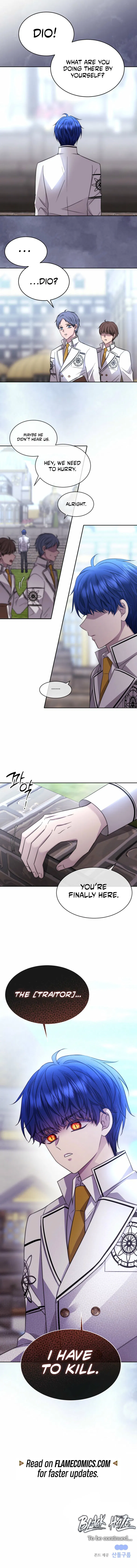 Black Haze (2025) Chapter 67 - Page 9
