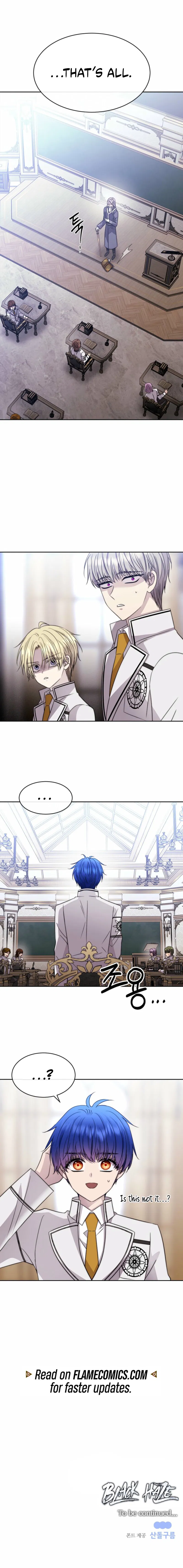 Black Haze (2025) Chapter 76 - Page 10