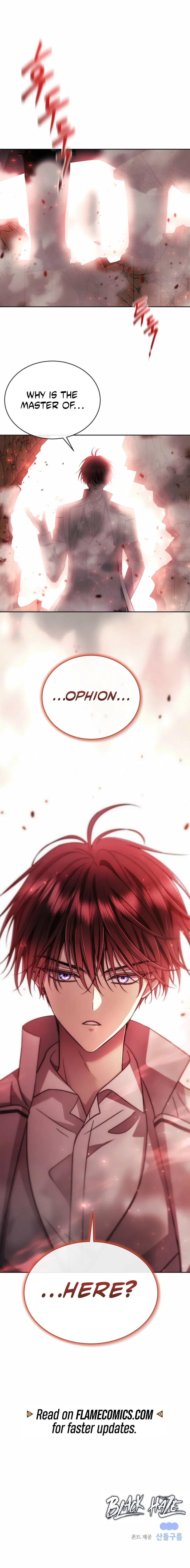 Black Haze (2025) Chapter 77 - Page 9