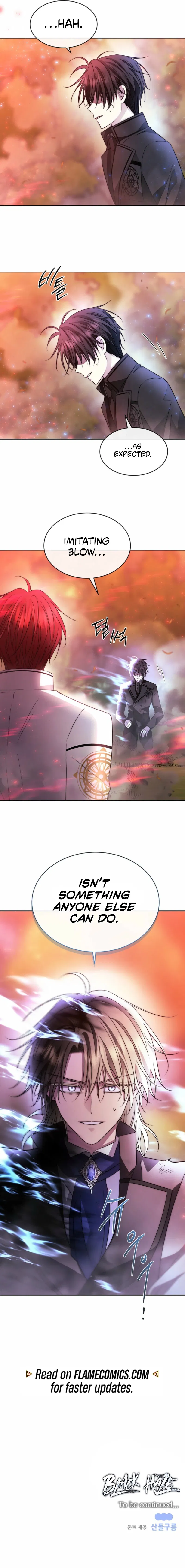 Black Haze (2025) Chapter 79 - Page 10