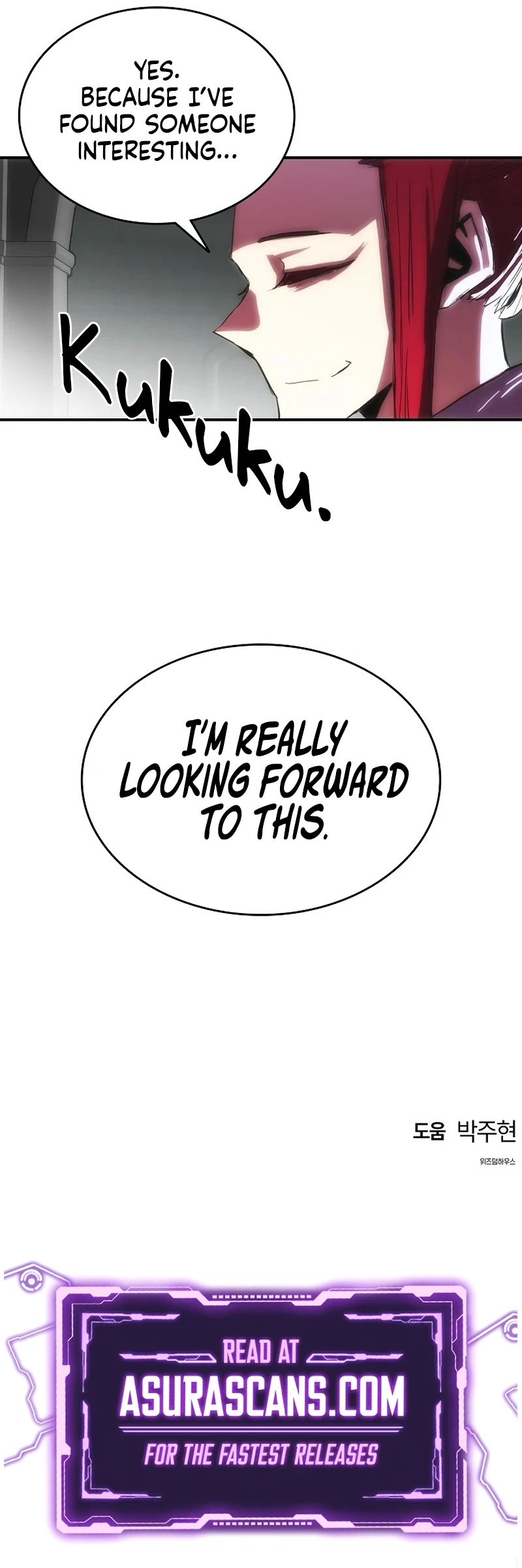 Bloodhound's Regression Instinct Chapter 10 - Page 10