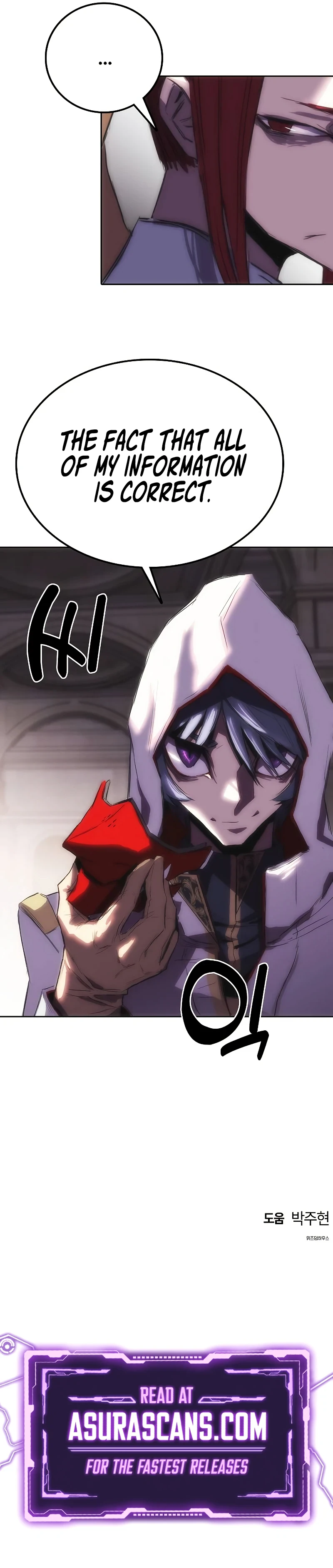 Bloodhound's Regression Instinct Chapter 14 - Page 12