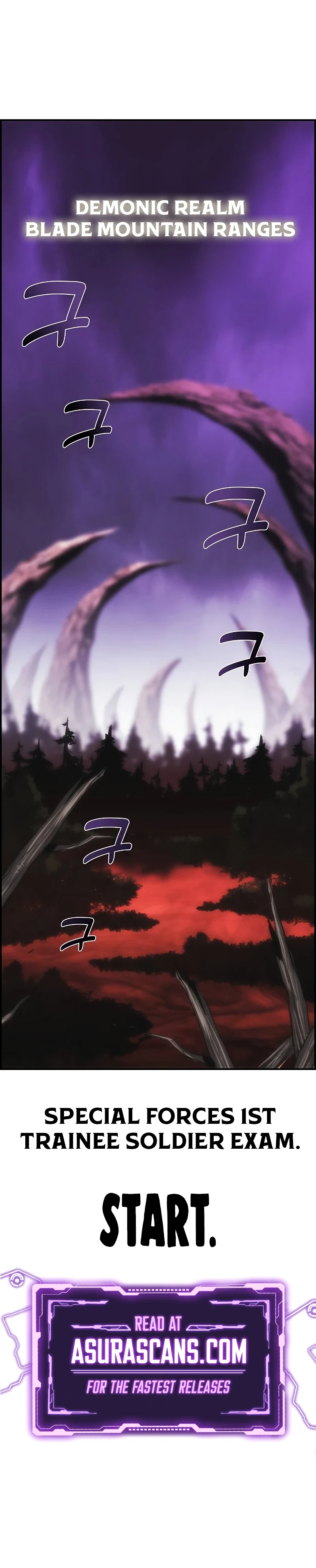 Bloodhound's Regression Instinct Chapter 15 - Page 8